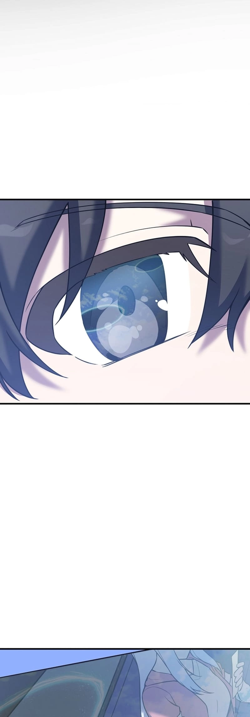 I Became a Childhood Friend of a Mid Level Boss Chapter 28 - Page 31