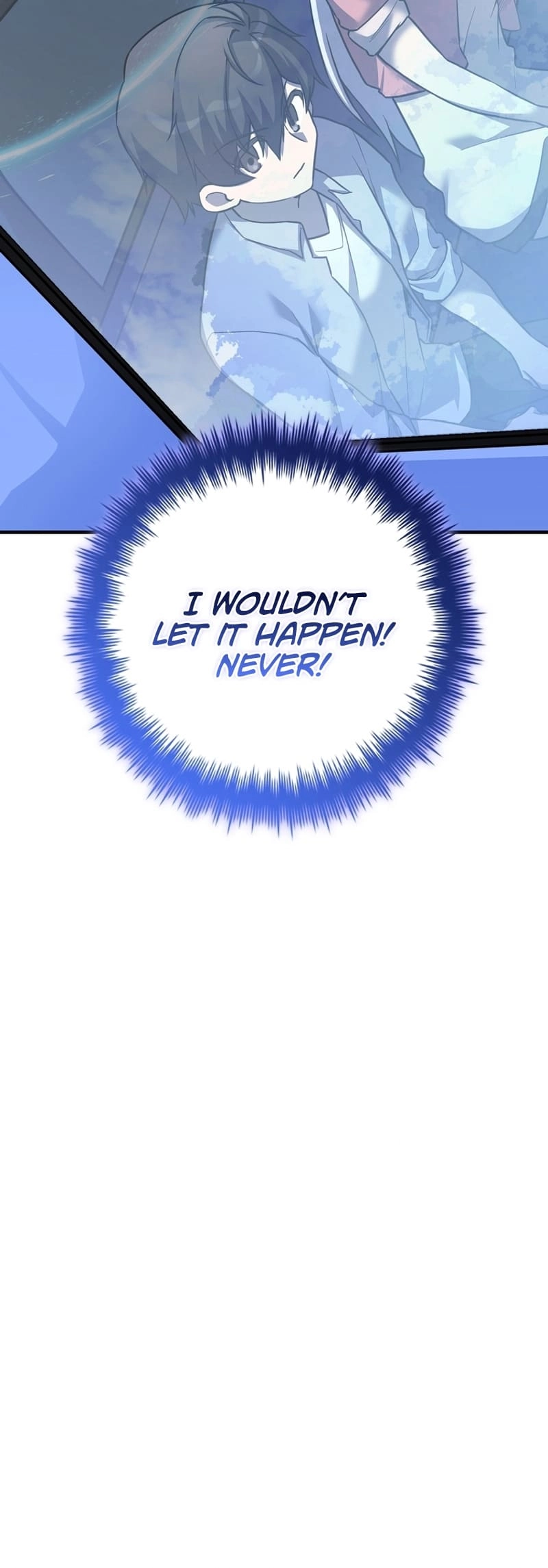 I Became a Childhood Friend of a Mid Level Boss Chapter 28 - Page 32