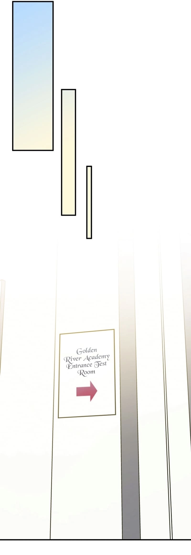 I Became a Childhood Friend of a Mid Level Boss Chapter 28 - Page 33