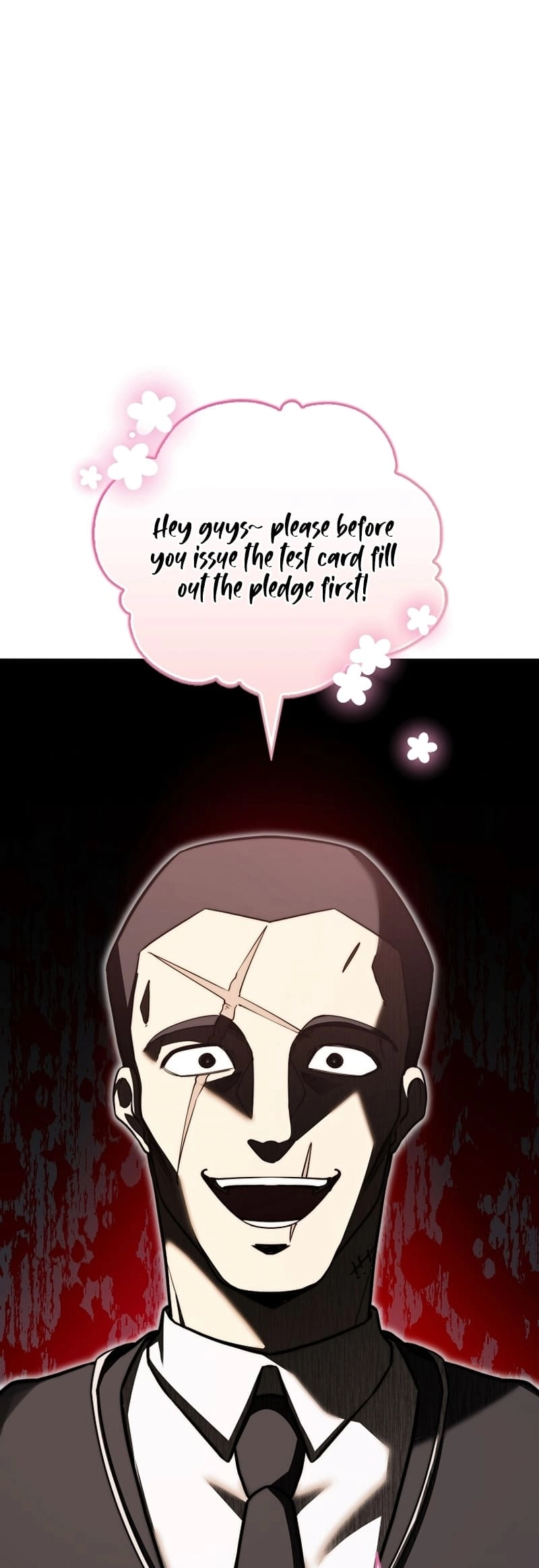 I Became a Childhood Friend of a Mid Level Boss Chapter 28 - Page 34