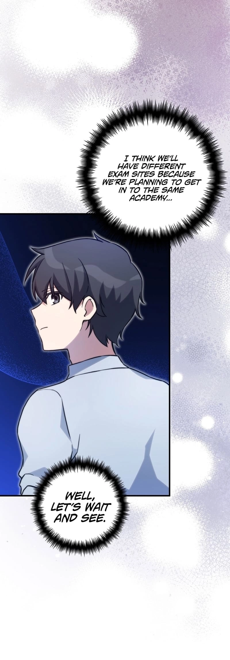 I Became a Childhood Friend of a Mid Level Boss Chapter 28 - Page 40