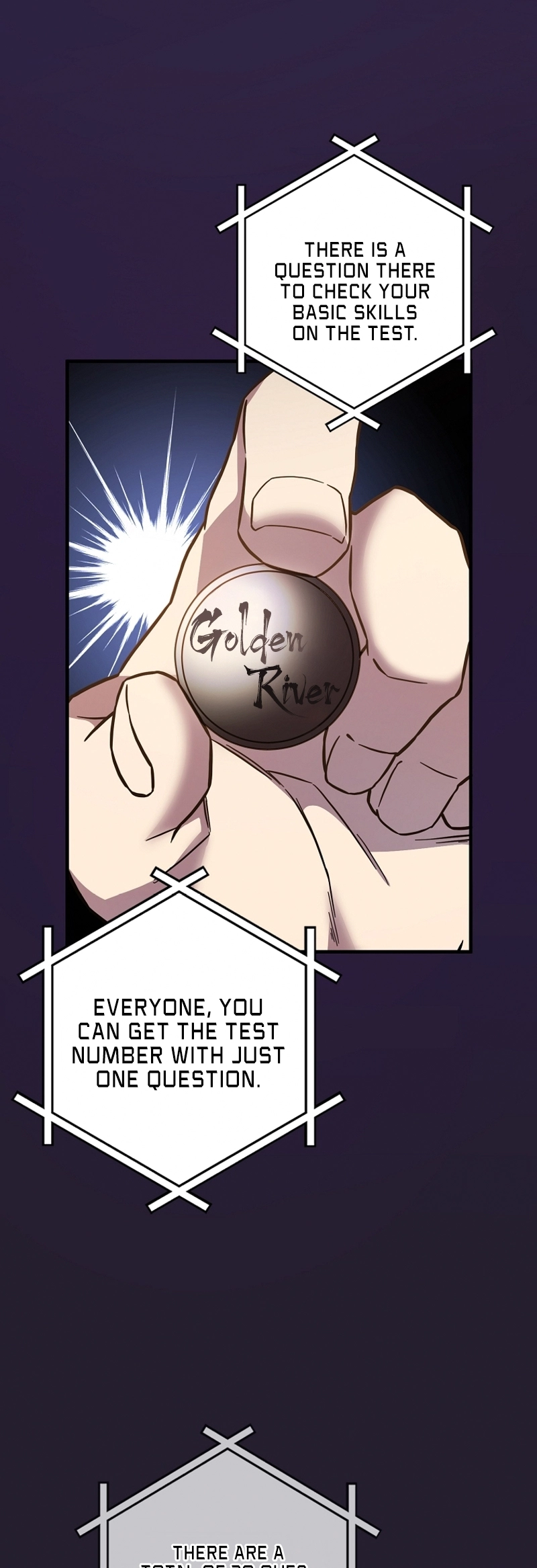 I Became a Childhood Friend of a Mid Level Boss Chapter 28 - Page 46