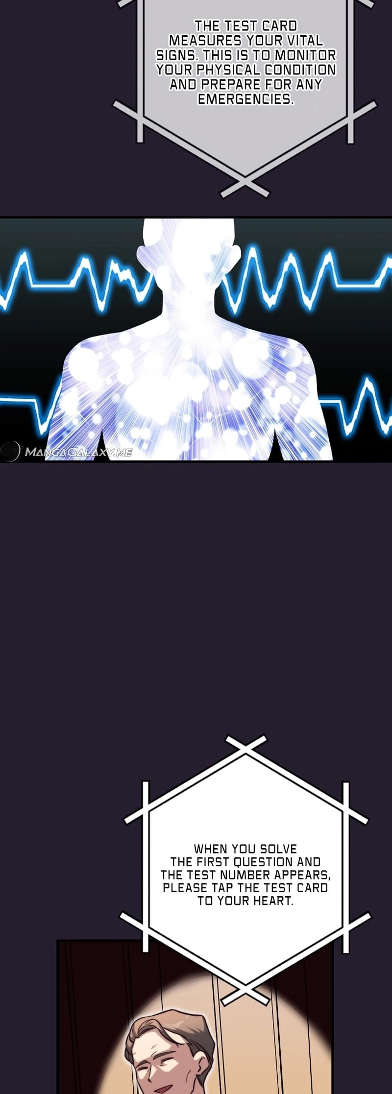 I Became a Childhood Friend of a Mid Level Boss Chapter 28 - Page 49