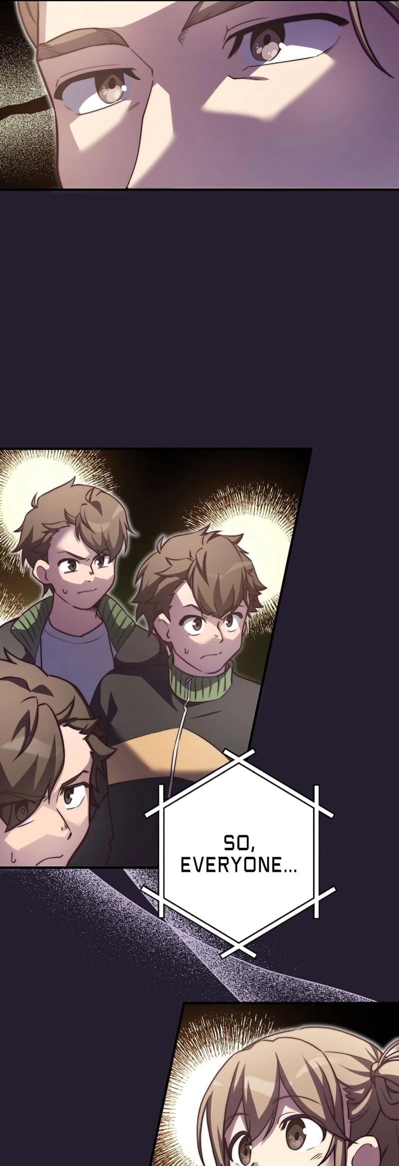I Became a Childhood Friend of a Mid Level Boss Chapter 28 - Page 51