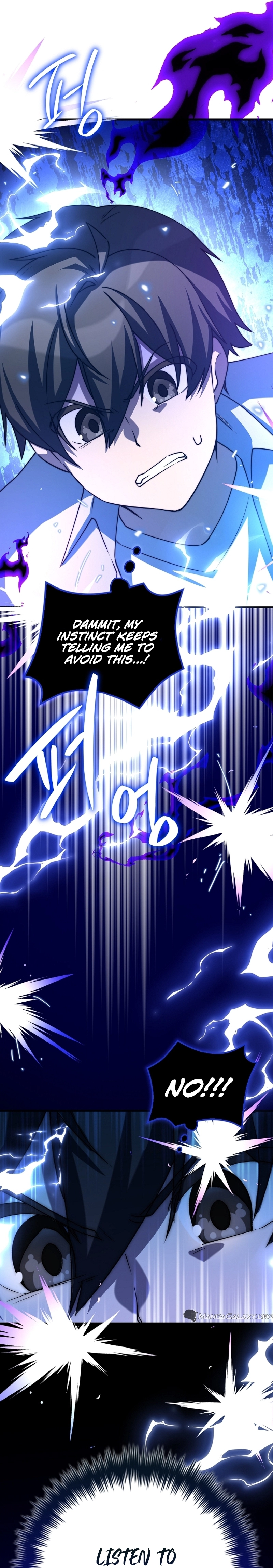 I Became a Childhood Friend of a Mid Level Boss Chapter 32 - Page 18