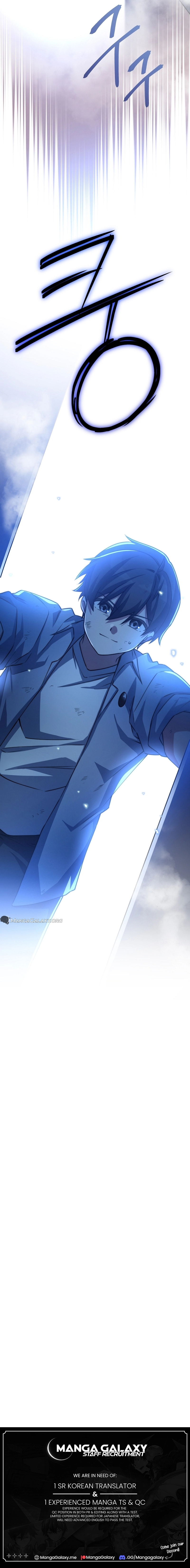 I Became a Childhood Friend of a Mid Level Boss Chapter 32 - Page 20