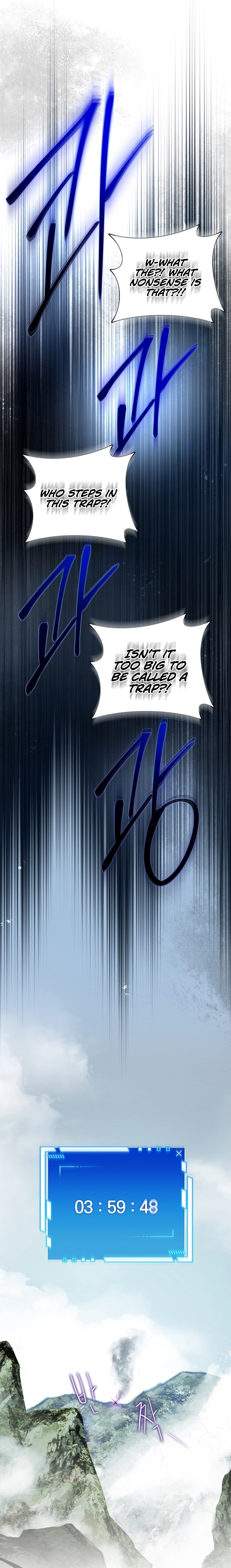 I Became a Childhood Friend of a Mid Level Boss Chapter 33 - Page 10