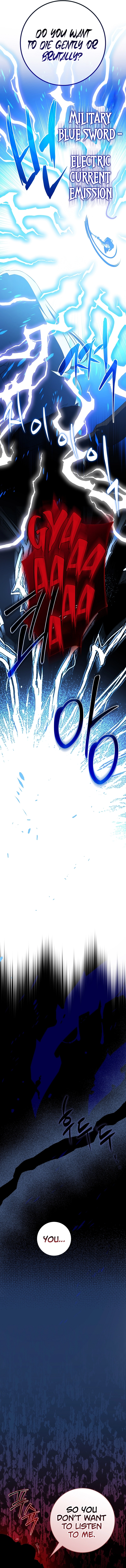 I Became a Childhood Friend of a Mid Level Boss Chapter 38 - Page 4