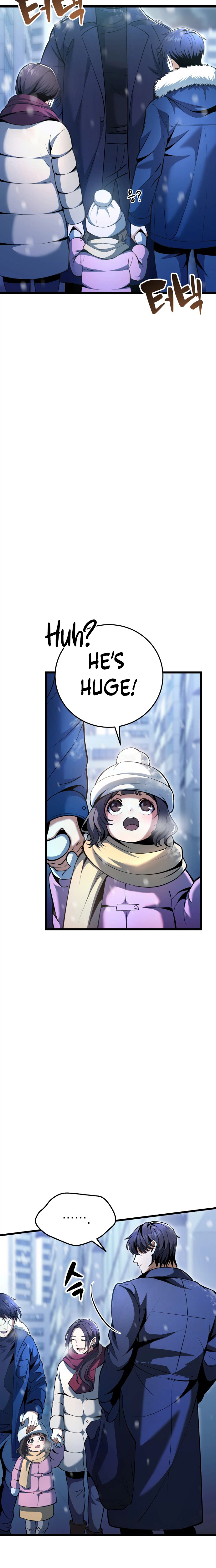 I Became a Married Man in Another World Chapter 1 - Page 3