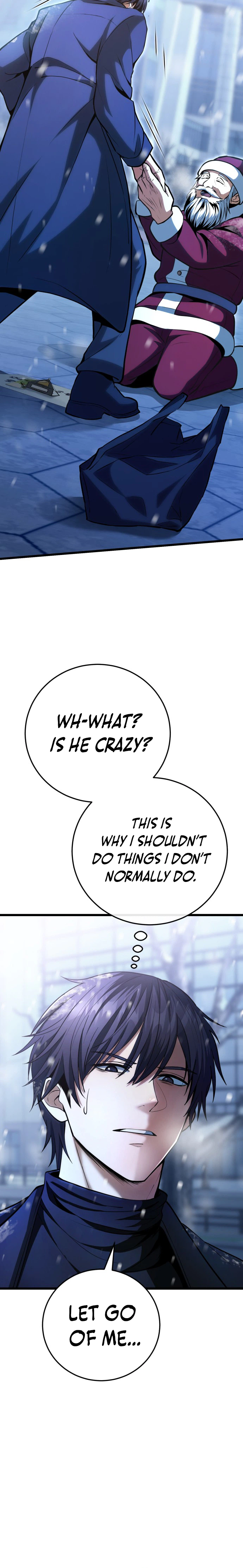 I Became a Married Man in Another World Chapter 1 - Page 11