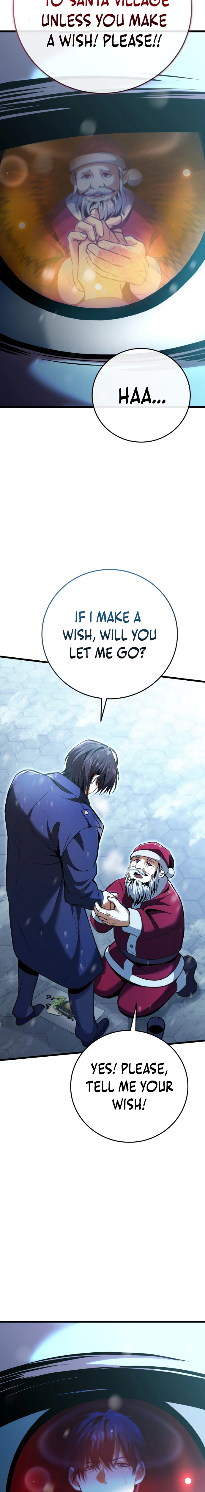 I Became a Married Man in Another World Chapter 1 - Page 13