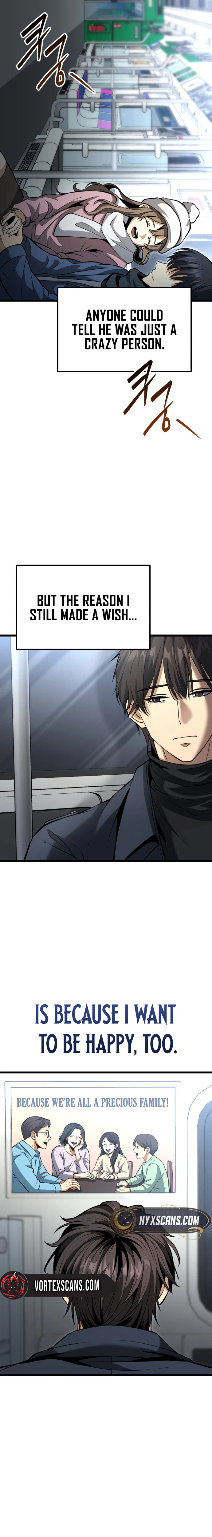 I Became a Married Man in Another World Chapter 1 - Page 21