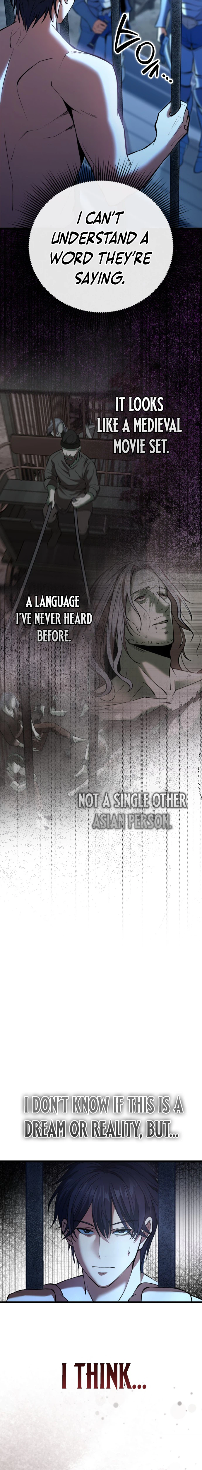 I Became a Married Man in Another World Chapter 1 - Page 28