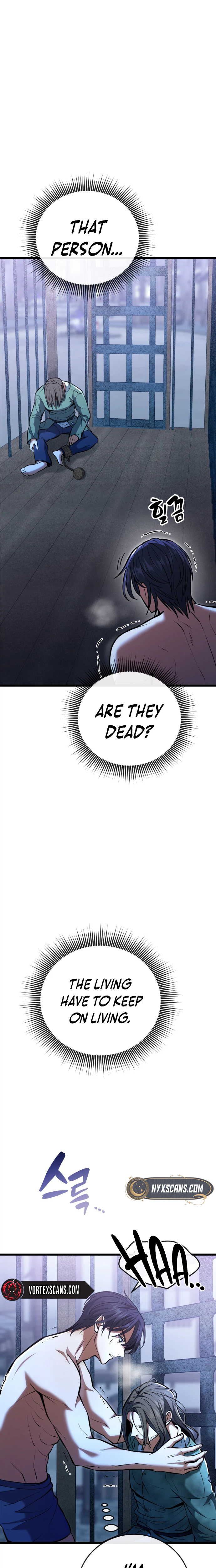 I Became a Married Man in Another World Chapter 1 - Page 30