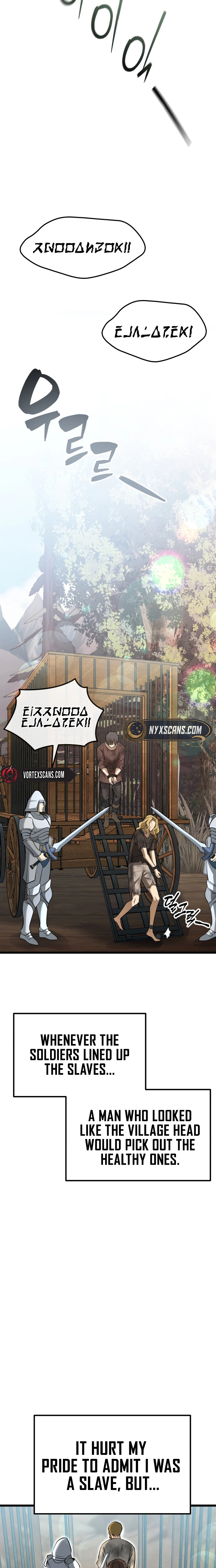 I Became a Married Man in Another World Chapter 1 - Page 37