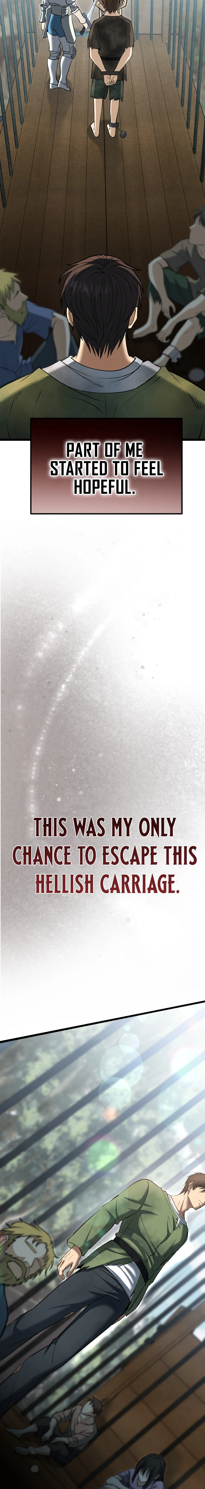 I Became a Married Man in Another World Chapter 1 - Page 38