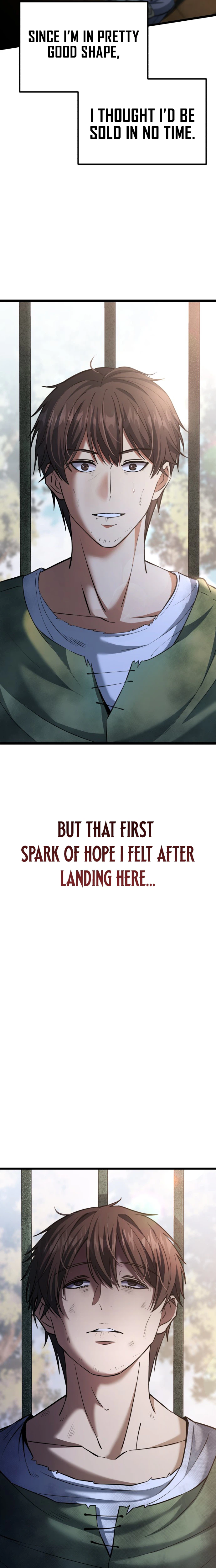 I Became a Married Man in Another World Chapter 1 - Page 39