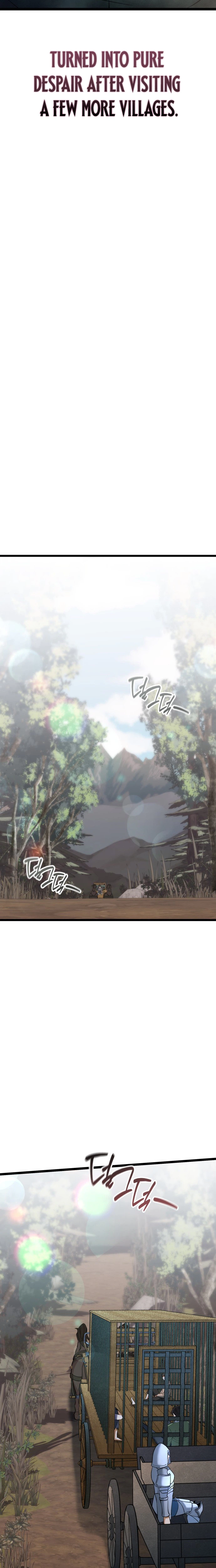 I Became a Married Man in Another World Chapter 1 - Page 40