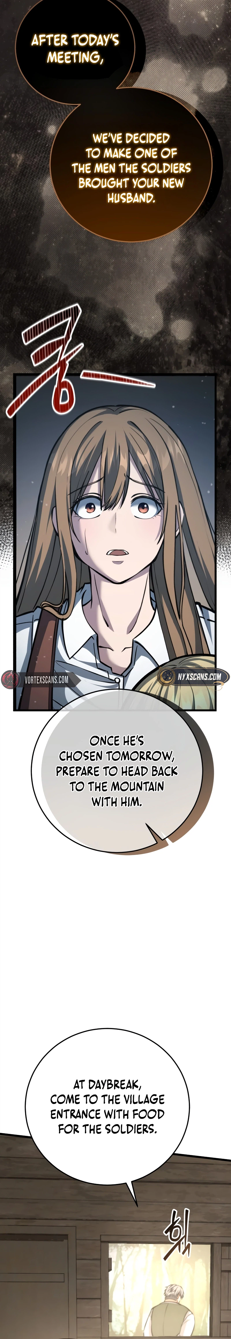 I Became a Married Man in Another World Chapter 2 - Page 6