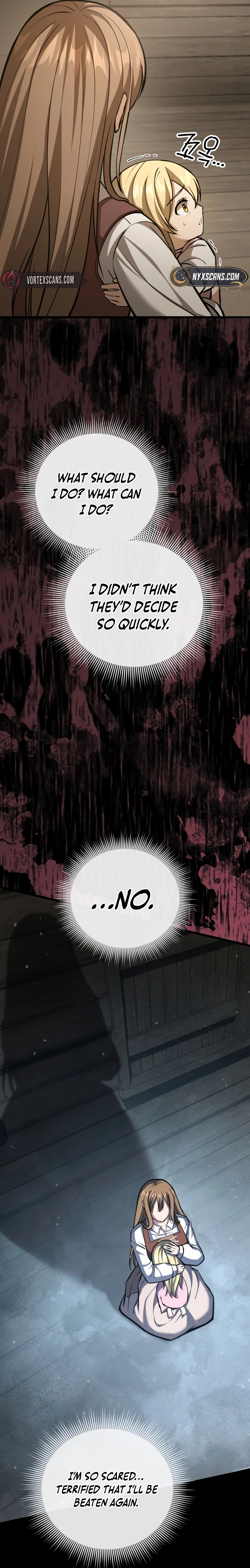 I Became a Married Man in Another World Chapter 2 - Page 7