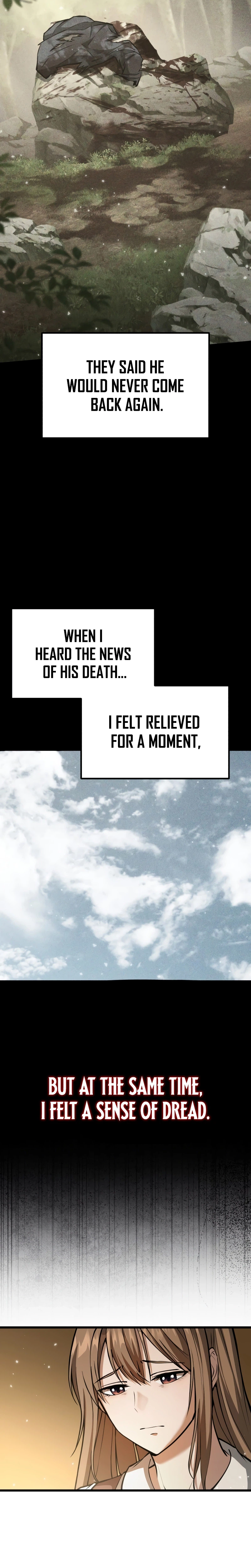 I Became a Married Man in Another World Chapter 2 - Page 20