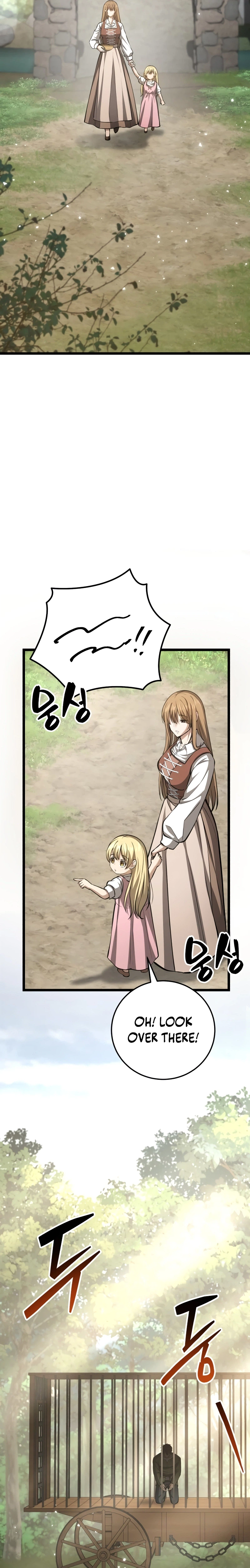 I Became a Married Man in Another World Chapter 2 - Page 22