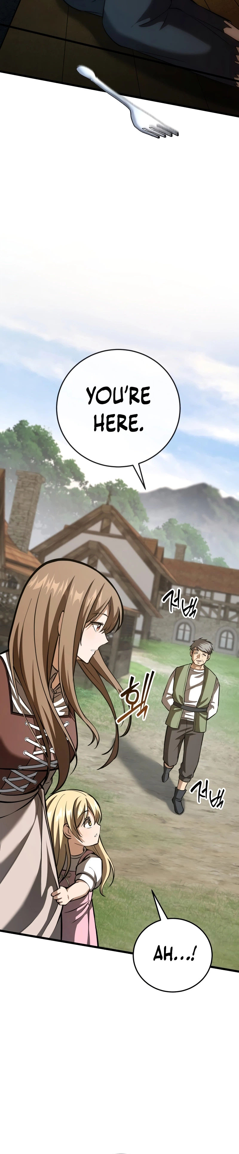 I Became a Married Man in Another World Chapter 2 - Page 30