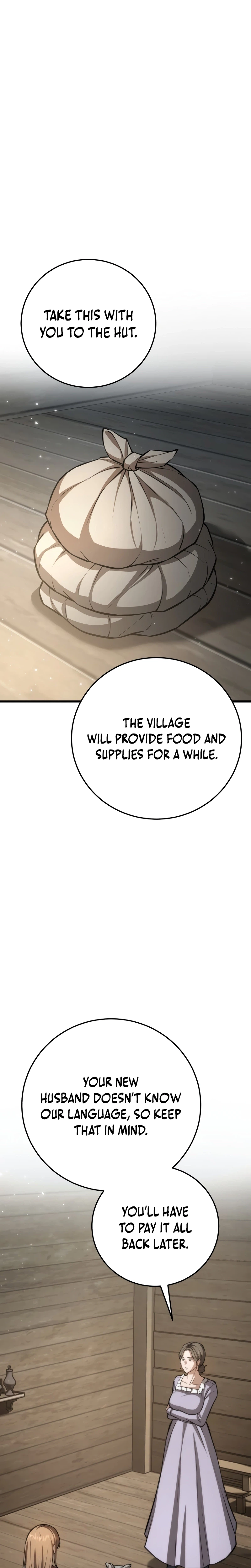 I Became a Married Man in Another World Chapter 2 - Page 40