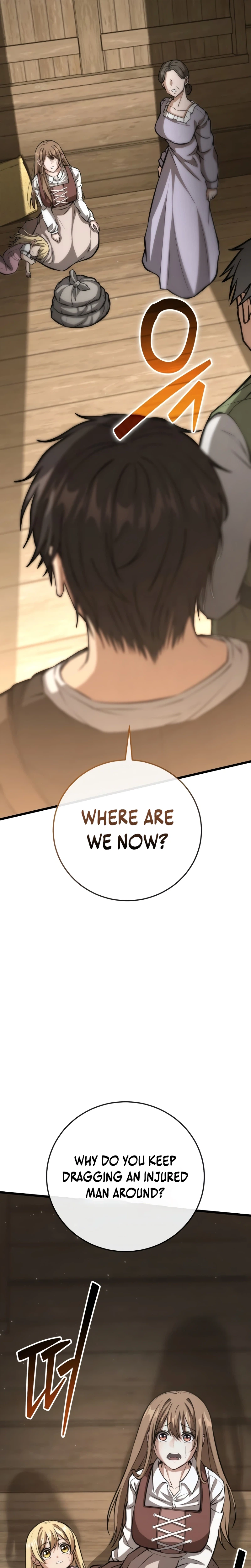 I Became a Married Man in Another World Chapter 2 - Page 47