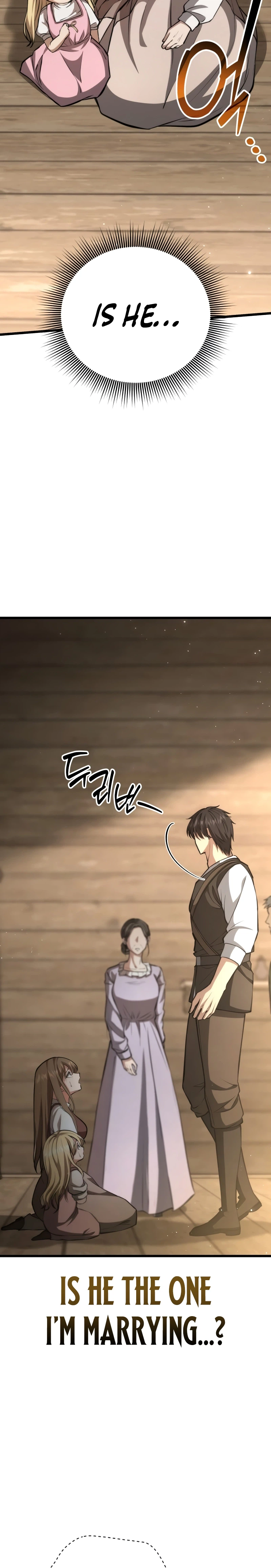 I Became a Married Man in Another World Chapter 2 - Page 48