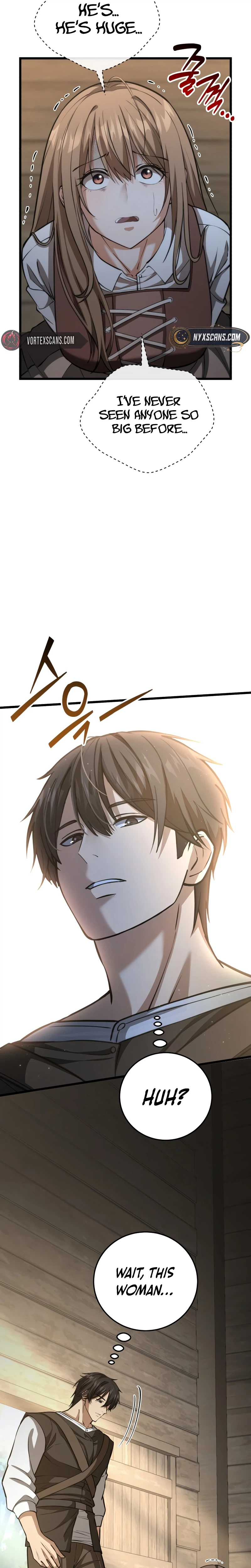 I Became a Married Man in Another World Chapter 2 - Page 49