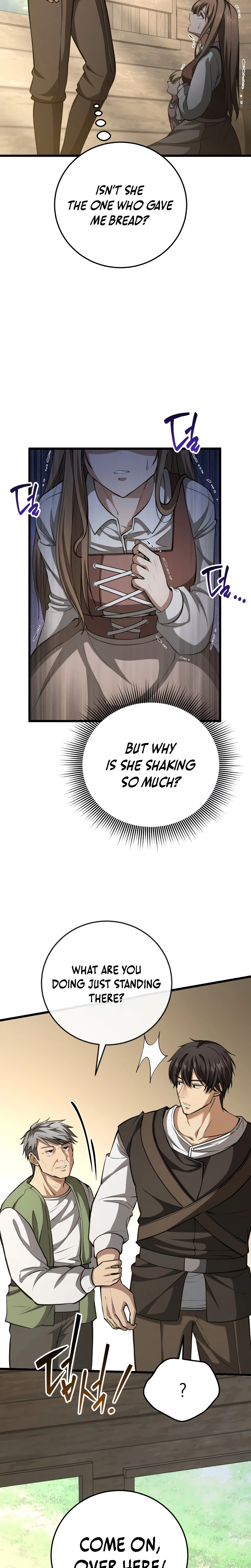 I Became a Married Man in Another World Chapter 2 - Page 50