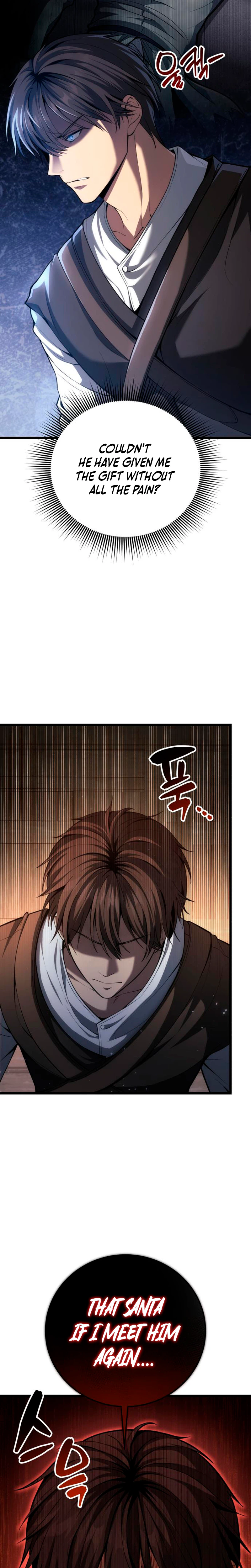 I Became a Married Man in Another World Chapter 3 - Page 4