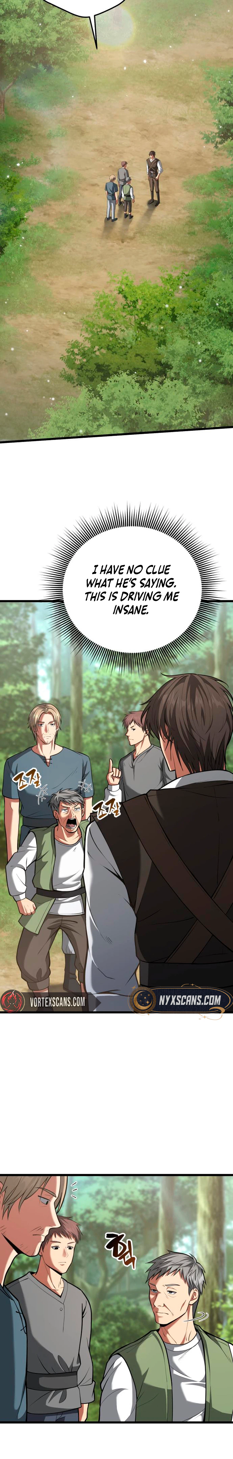 I Became a Married Man in Another World Chapter 3 - Page 6