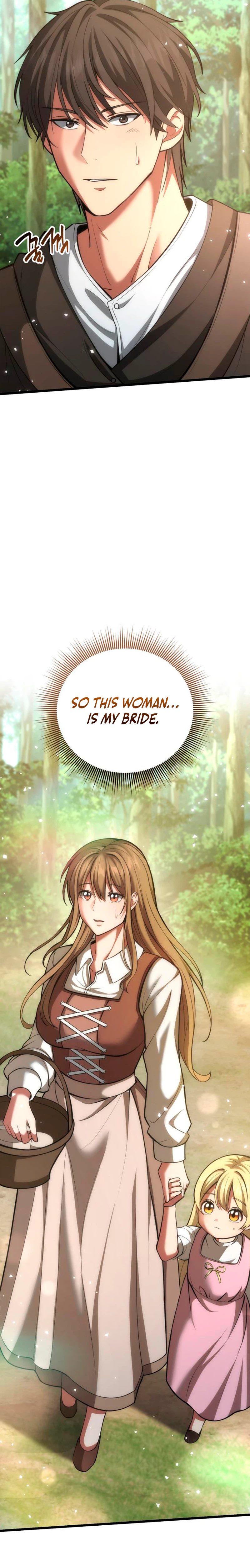 I Became a Married Man in Another World Chapter 3 - Page 19