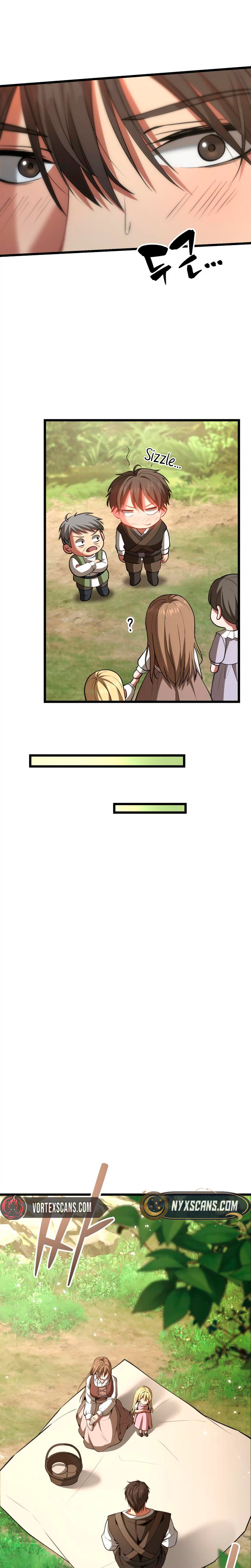 I Became a Married Man in Another World Chapter 3 - Page 20