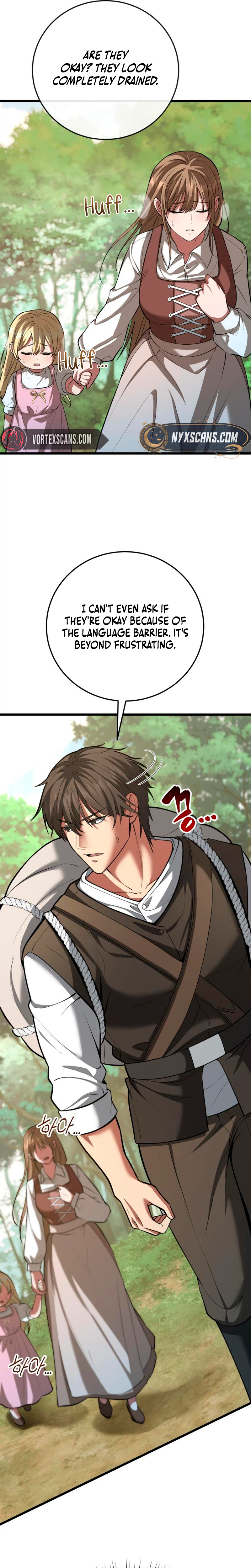 I Became a Married Man in Another World Chapter 3 - Page 28