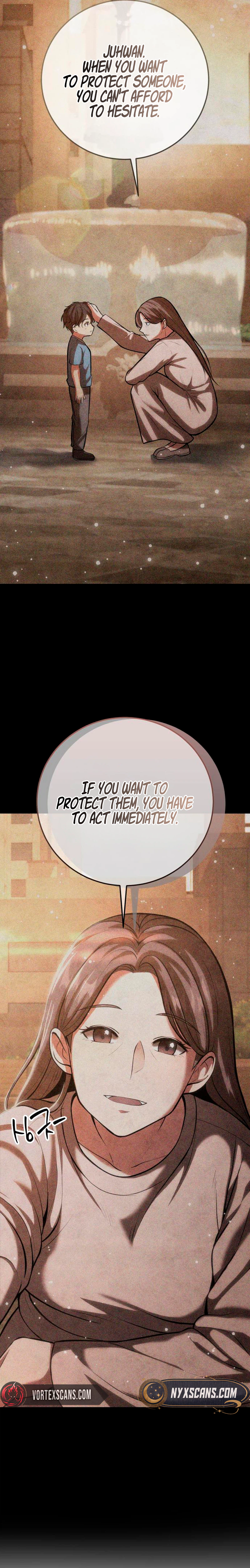 I Became a Married Man in Another World Chapter 3 - Page 30