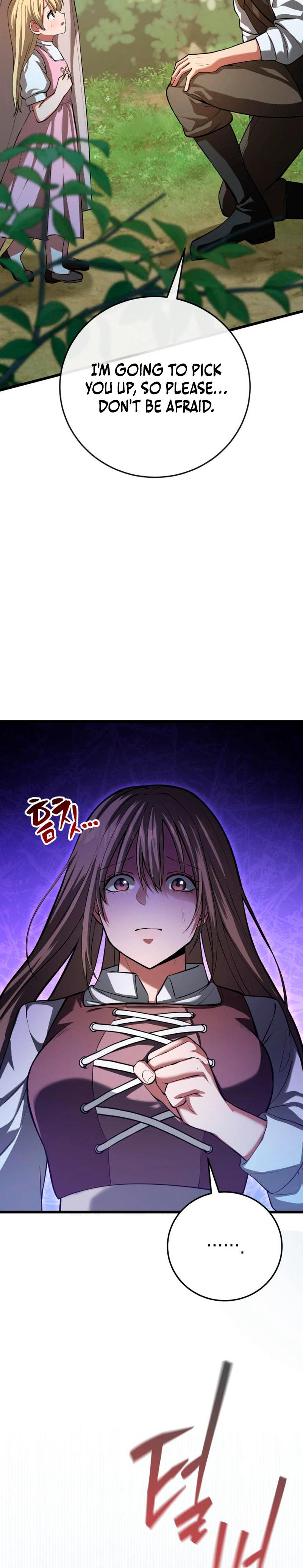 I Became a Married Man in Another World Chapter 3 - Page 33