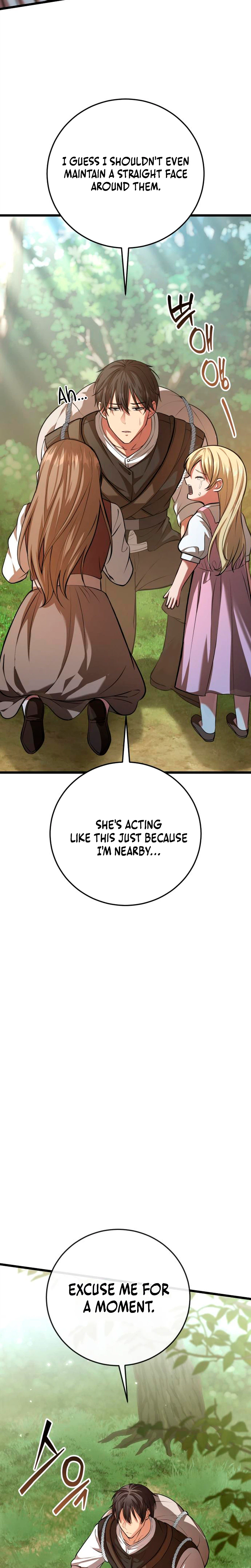 I Became a Married Man in Another World Chapter 3 - Page 35