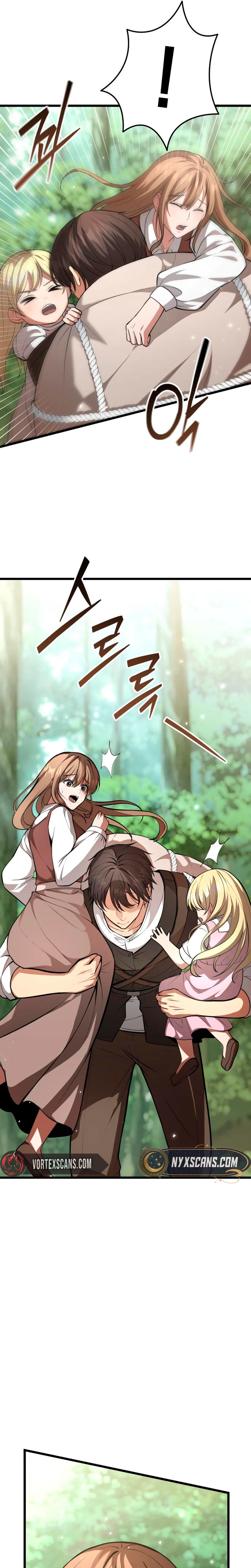 I Became a Married Man in Another World Chapter 3 - Page 37