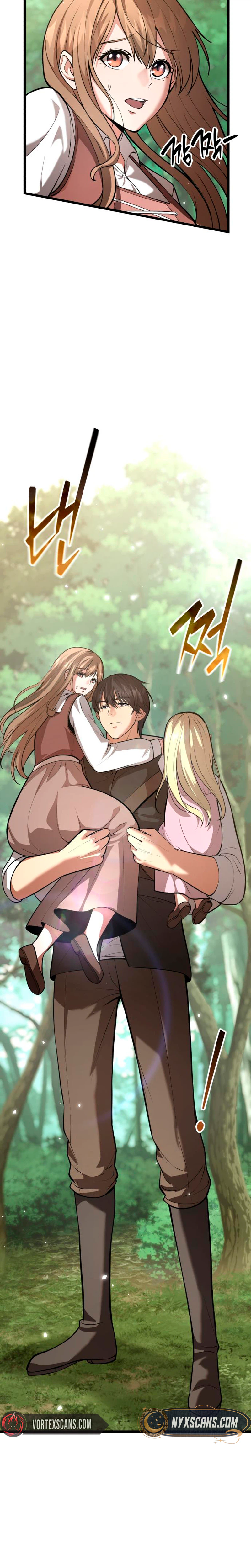 I Became a Married Man in Another World Chapter 3 - Page 38