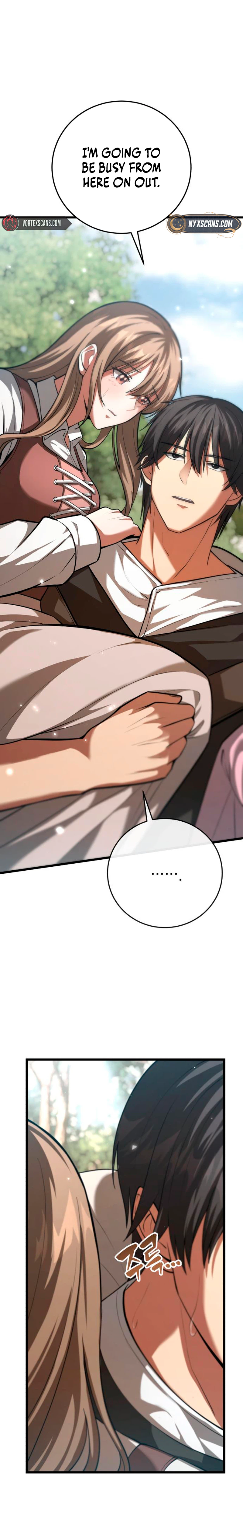 I Became a Married Man in Another World Chapter 3 - Page 42