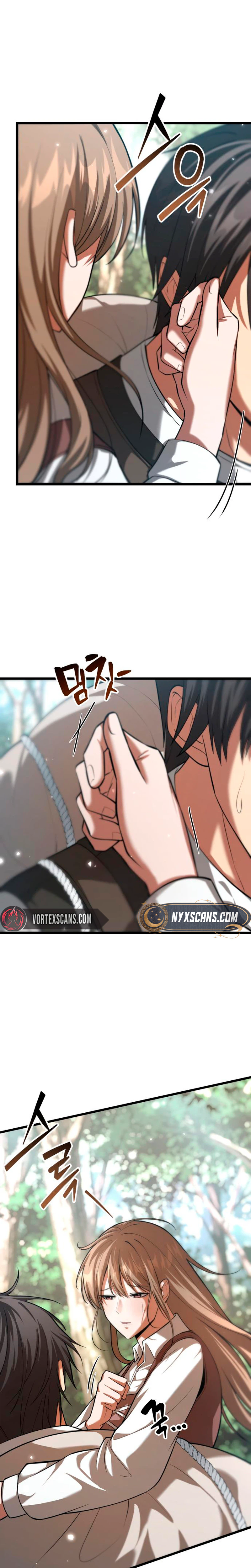 I Became a Married Man in Another World Chapter 3 - Page 43