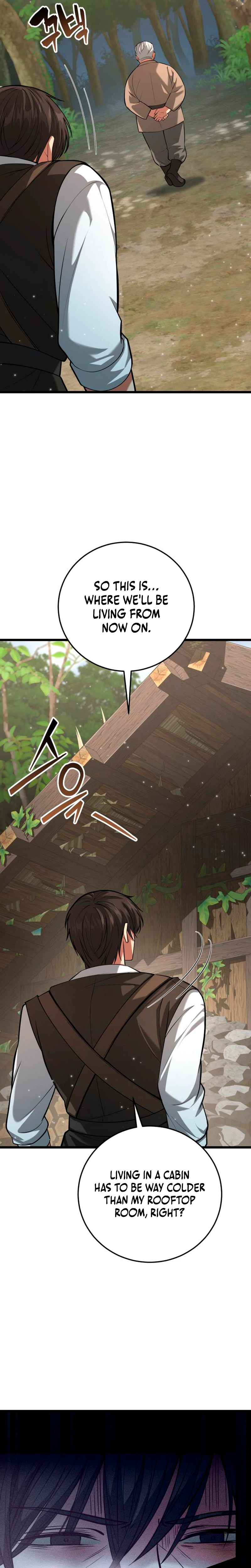 I Became a Married Man in Another World Chapter 3 - Page 46