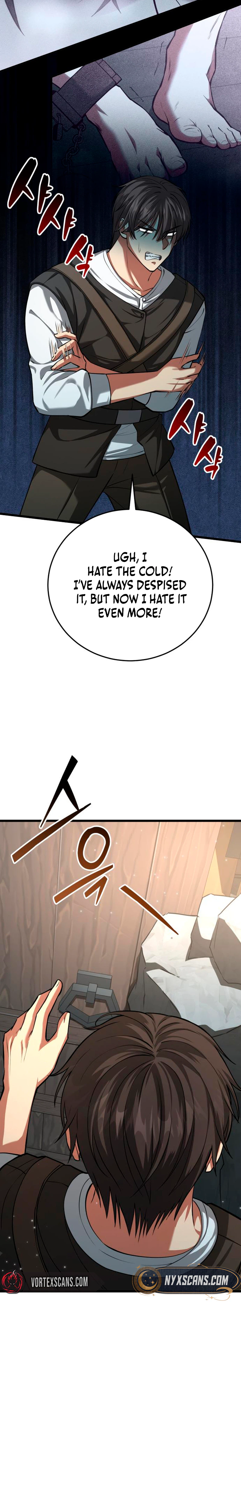 I Became a Married Man in Another World Chapter 3 - Page 47