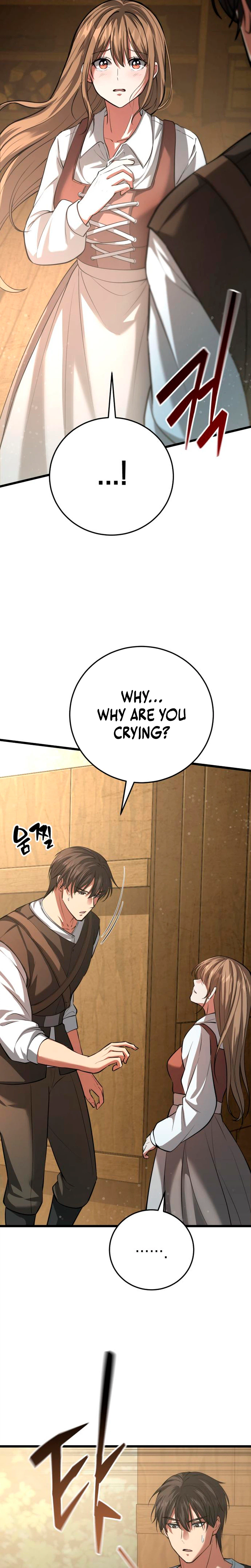 I Became a Married Man in Another World Chapter 3 - Page 49
