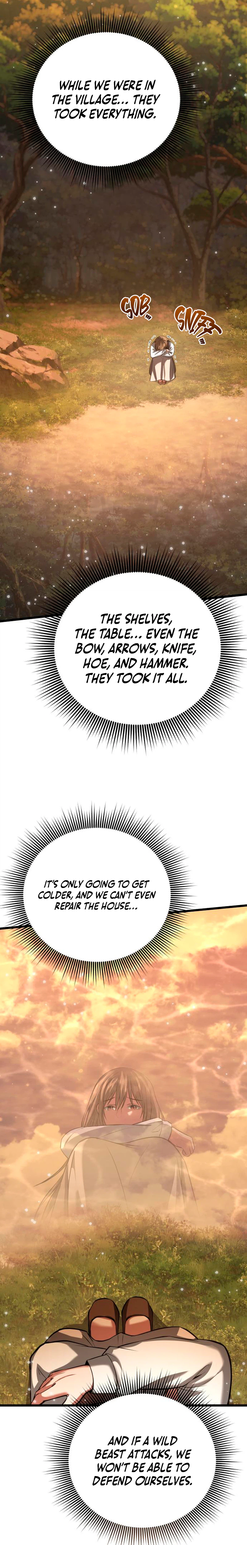 I Became a Married Man in Another World Chapter 3 - Page 52