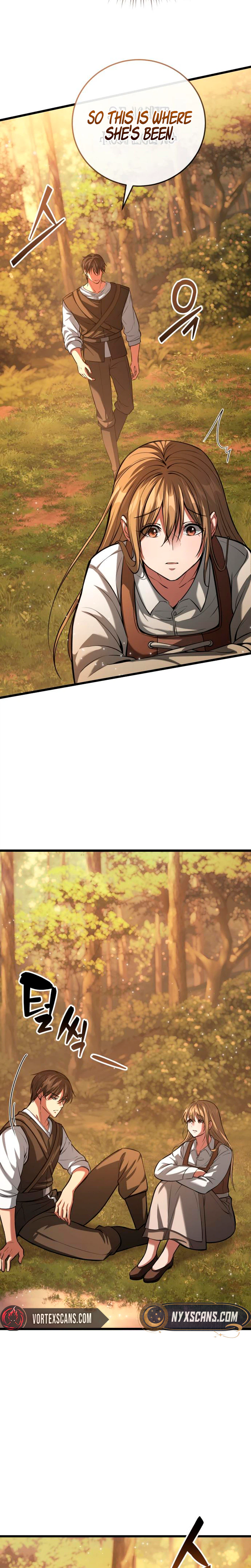 I Became a Married Man in Another World Chapter 3 - Page 53