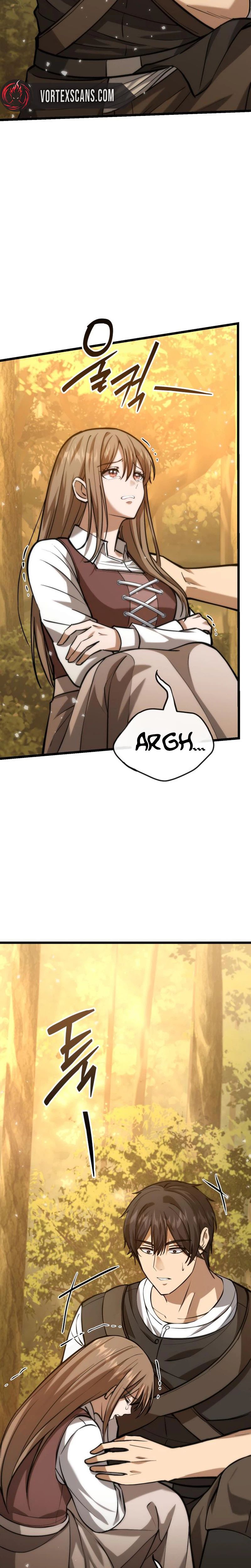 I Became a Married Man in Another World Chapter 4 - Page 5